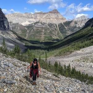 Meet your Posher, Jenn